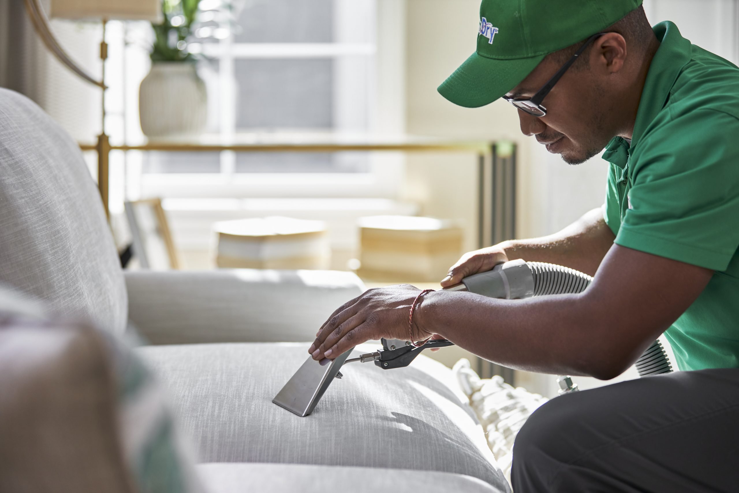 upholstery cleaners in hereford az